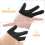 Guantes Resistentes Para Herramientas De Estilizado 6