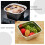 2 Pièces Bassine En Acier Inoxydable Pour 8