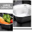 2 Pièces Bassine En Acier Inoxydable Pour 6