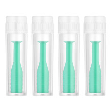 4 PiĂšces Outil Pose Retrait Lentilles Avec Ventouse Vert