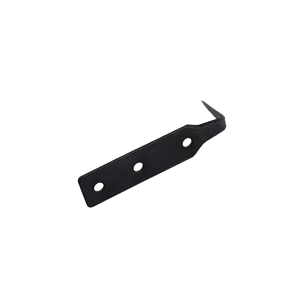 Metal Auto Windshield Rubber Seal Glass Removal Repair Tool Kits Windscreen Glass Removal Cutting Tool For Auto Glass Kit 9393856330973