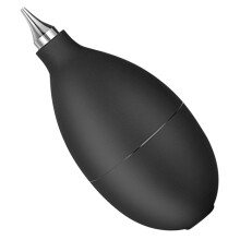 Air Blower Bulb Pump Dust Cleaner For Cameras Computers Phones Watches Multi Functional Cleaning Tool Dirt Removal