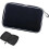 Table Tennis Bat Bag Oxford Cloth Racket Storage Case Rectangle Paddle Case With Hand Strap 2