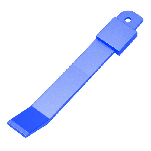 Outil professionnel de réinitialisation du Piston de frein,-Bleu