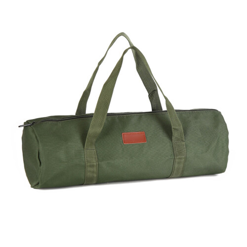 Pochettes de rangement de Camping, sac à bagages pliable-Vert