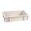Boîte d'organisation de Camping en plastique, conteneur de-gris 1