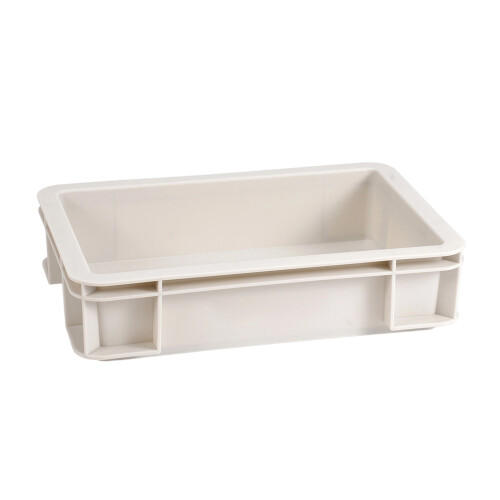 Boîte d'organisation de Camping en plastique, conteneur de-gris