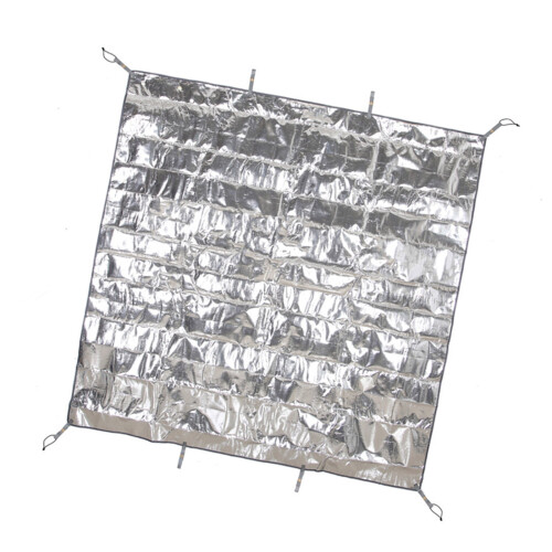 Couverture extérieure imperméable surdimensionnée,-160x200cm