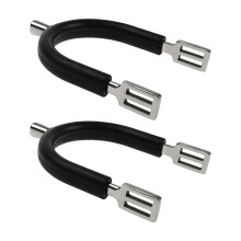 Équipements de compétition d'éperon de cordage pour hommes de