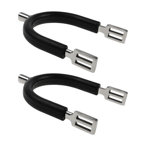 Équipements de compétition d'éperon de cordage pour hommes de