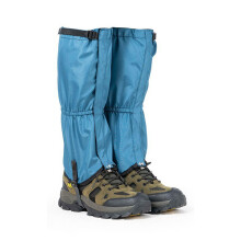 Beenkappen voor buitenreizen Waterdichte wandelschoenen-Blauw