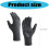 Winddichte winterwarme handschoenen-Grijs 4