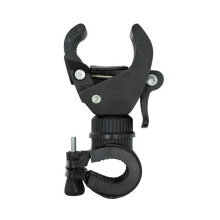 Universals Bike Light Mount snel los 360 draaibaar regelbaar