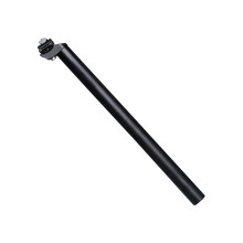 Hoge sterkte aluminium zadelpen, racefietsen, zadelpen,-27,2