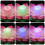 5 Unidades Led Colores Piscina 4