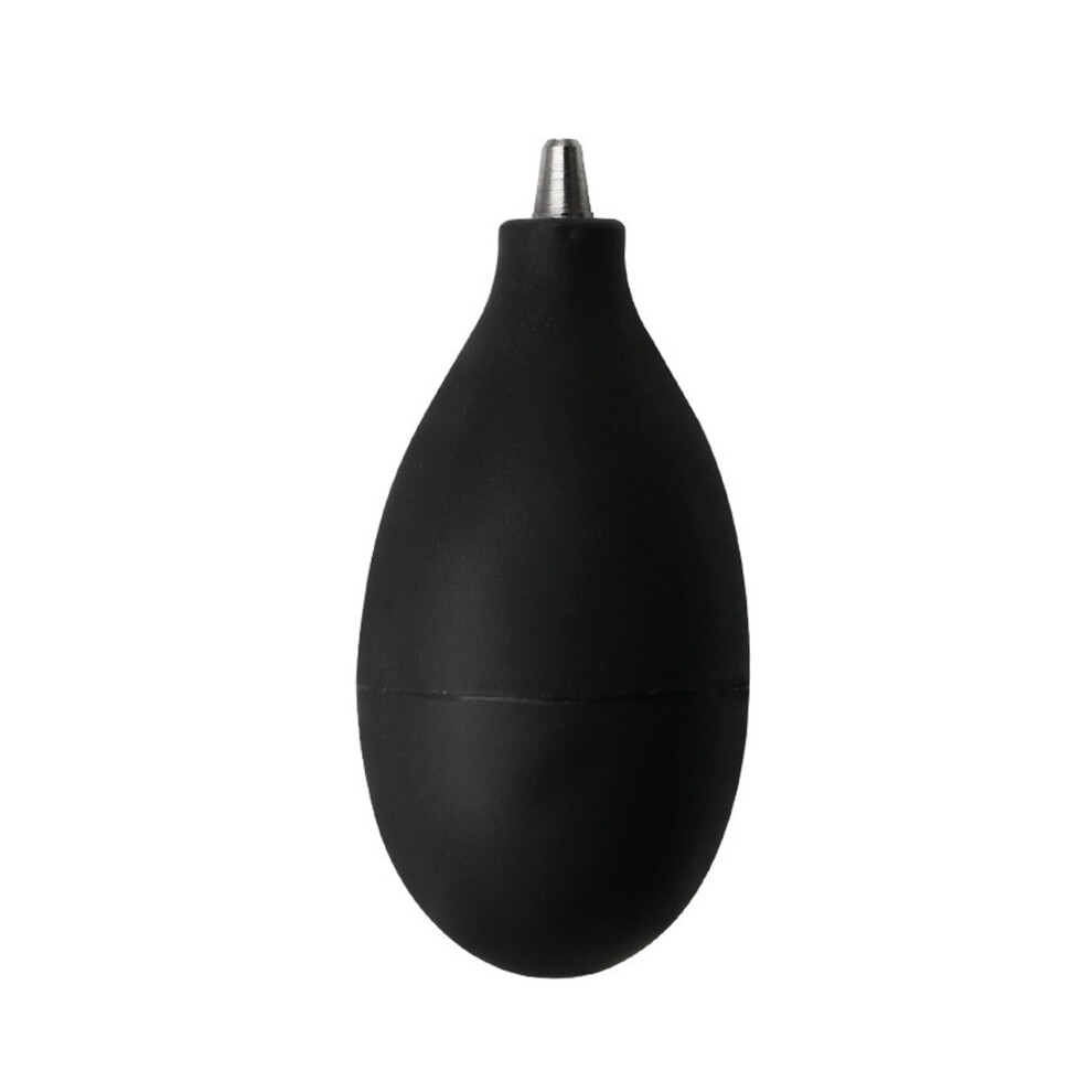 Air Blower For Keyboards And Cameras Lens Cleaning For Smartphones And Computers Handheld Black 9016109399045