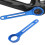 Aluminum Alloy Bottom Bracket Wrench 6 in 1 Bottom Bracket 2