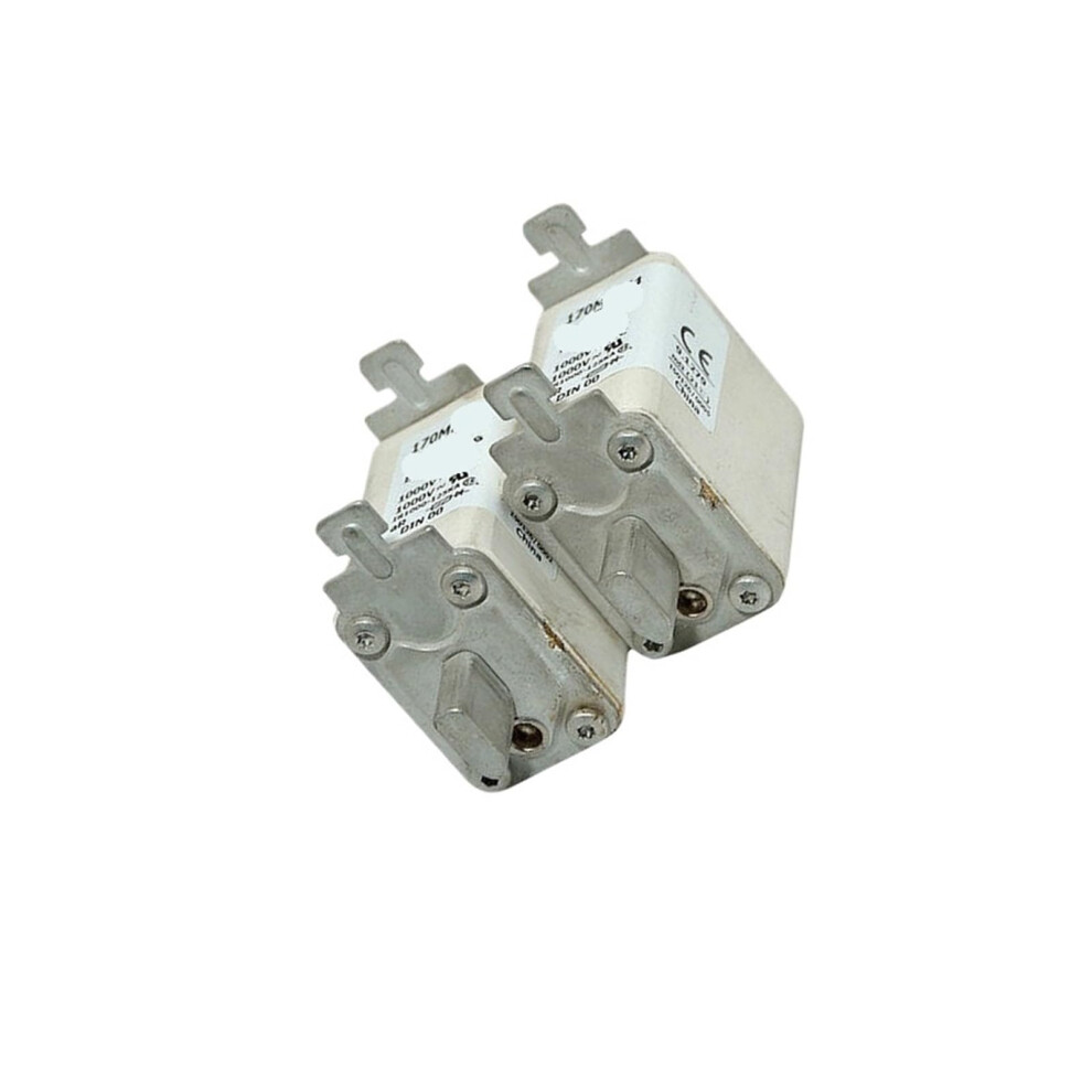 Dc Fuse 1 Piece 170M6761 170M6762 170M6763 170M6764 Series Fuses 9393856331642