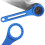Aluminum Alloy Bottom Bracket Wrench 6 in 1 Bottom Bracket 5