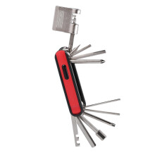 Automotive Grade Bike Repair Tool Professional Magnetic-Red