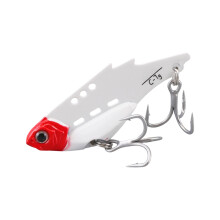 7g 4.3cm Swimbait Fishing Hard Baits Lures for Sea-Color 1