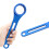 Aluminum Alloy Bottom Bracket Wrench 6 in 1 Bottom Bracket 4