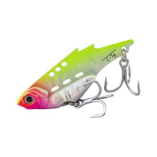 7g 4.3cm Floating Swimbait Wobblers Hard Baits for-Color 3