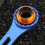 Aluminum Alloy Bottom Bracket Wrench 6 in 1 Bottom Bracket 7
