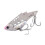 7g 4.3cm Fishing Hard Baits Artificial Lures Single-Color 2 1