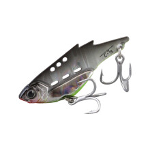 7g 4.3cm Crankbait Baits Fishing Lures Floating-Color 7