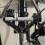 Road Bicycles Chain Retainers Clean Tool Fixation Device Bike 4