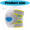Breathable Adjustable Kids Knee-Light Grey Universal code 3