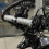 Road Bicycles Chain Retainers Clean Tool Fixation Device Bike 5