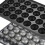 Octopus Meatball Plate Nonstick Japanese Baking Maker Multipurpose For Party 2