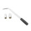 Telescoping Lug Wrench 17/19mm 21/23mm With Sockets Spanner For Car Wheel Lug Nuts Replacement Tool 1