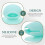 12 Pièces -Brosses À En Silicone Anti- 11