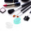 12 Pièces -Brosses À En Silicone Anti- 7