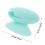 12 Pièces -Brosses À En Silicone Anti- 2