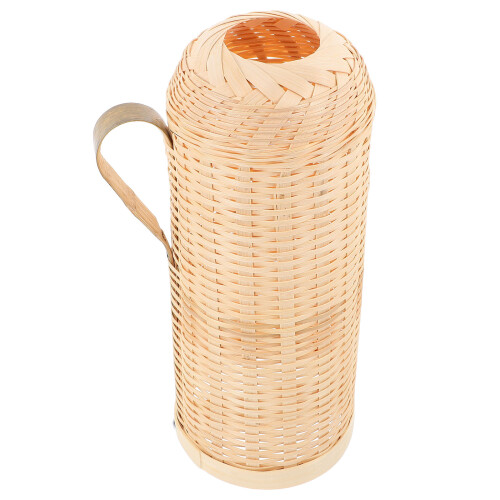 2 Pièces Bouteille Thermique Gaine En