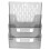 Support De Rangement Pour Documents Transparent Multi- 3