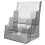 Support De Rangement Pour Documents Transparent Multi- 7