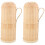 2 Pièces Bouteille Thermique Gaine En 4