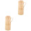 2 Pièces Bouteille Thermique Gaine En 5