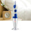 Da Con Base In Metallo, Luce 25 W 8