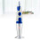 Da Con Base In Metallo, Luce 25 W 2