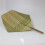 1 Pezzo Ventaglio In Bamboo Fatto Per Anziani 10