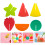 6 Pezzi Vino In Silicone Con Identificatori Creativi 4
