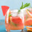 6 Pezzi Vino In Silicone Con Identificatori Creativi 9