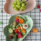 2St Praktische Snackschalen Met Rand En Stevige Basis 9