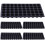 6 Pezzi Vassoi Germinazione Multi-Slot Per Sementi 9